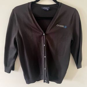 Chase cardigan
